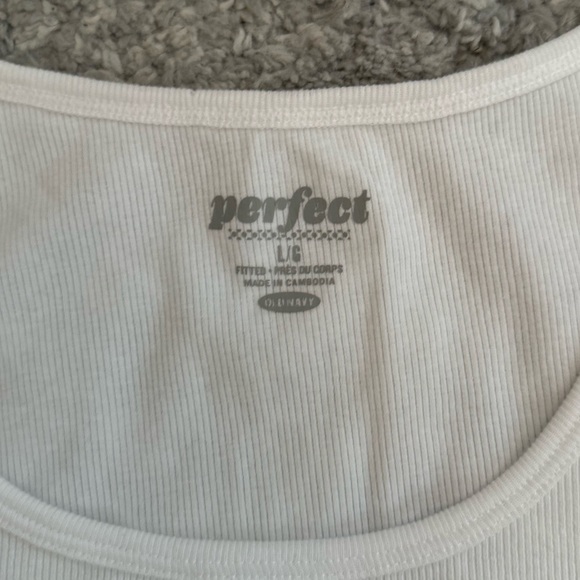 Old Navy Size L Bundle Hoodie And Tank Top - Picture 13 of 15